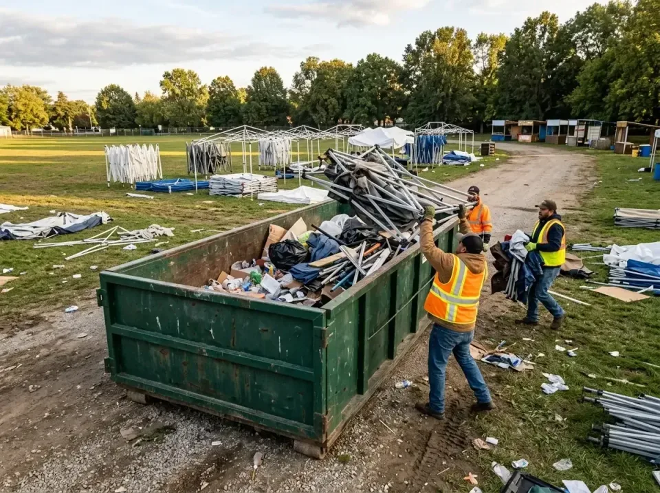 temporary-event-waste-containe-016 — frequently asked questions, Roll-Off Dumpster Rental Services in Donaldsonville, LA